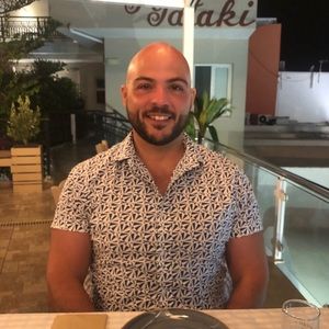 Meet your Posher, Michael